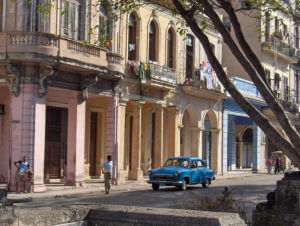 Cuba_La_Havane