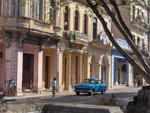 Cuba_La_Havane